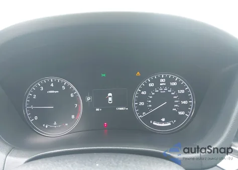 2015 Hyundai Genesis 3.8L z USA, uszkodzony, nr VIN KMHGN4JE8FU065595